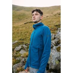 Кофта Turbat Peak Mns midnight blue M Фото 5