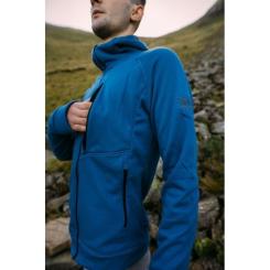 Кофта Turbat Peak Mns midnight blue M Фото 6