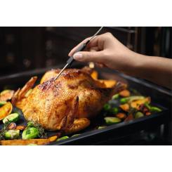 Духовой шкаф Electrolux EOB8S39H Фото 7