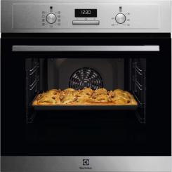 Духовой шкаф Electrolux EOD3F40BX Фото