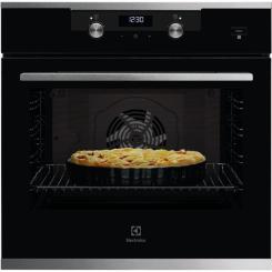 Духовой шкаф Electrolux KODEF70X Фото