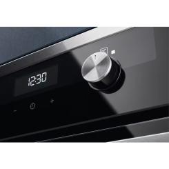 Духовой шкаф Electrolux KODEF70X Фото 4