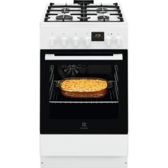 Плита Electrolux LKK520211W Фото