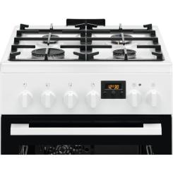 Плита Electrolux LKK520211W Фото 1