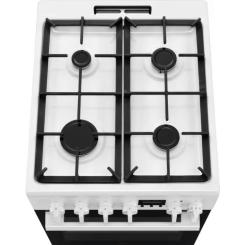 Плита Electrolux LKK520211W Фото 2