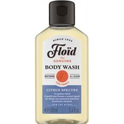 Гель для душа Floid Citrus Spectre 100 мл Фото