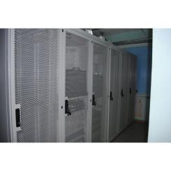 Шкаф напольный CSV 46U Rackmount 600x1000 Perf Фото 5