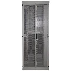 Шкаф напольный CSV 46U Rackmount S 600x1000 Perf Фото