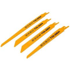 Полотно Tolsen для сабельных пил 10шт Фото