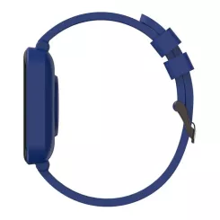 Смарт-часы Canyon Joyce KW-43 DUAL BT Music Blue Фото 4