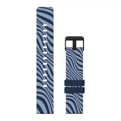 Смарт-часы Canyon Joyce KW-43 DUAL BT Music Blue Фото 5