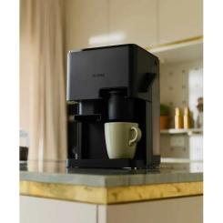 Кофемашина Nivona CUBE4106 Фото 1