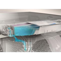 Стиральная машина Electrolux EW6F3494ACU Фото 9