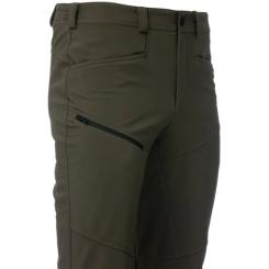 Штаны Turbat Polaris Mns khaki M Фото 4