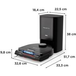 Пылесос Rowenta RR9695WH Фото 4