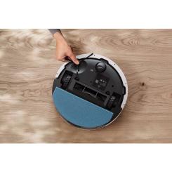 Пылесос Electrolux ER71UW2SW Фото 6