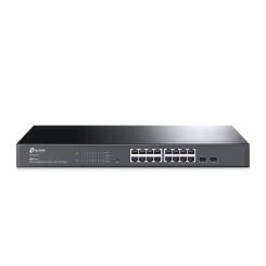Коммутатор сетевой TP-Link SG2218 Фото