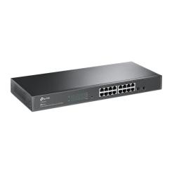 Коммутатор сетевой TP-Link SG2218 Фото 1