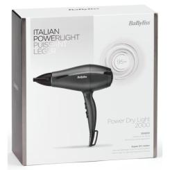 Фен Babyliss 5910E Фото 7