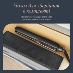 Выпрямитель для волос Rowenta Thermocare Ultimate Experience Фото 9