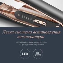 Выпрямитель для волос Rowenta Thermocare Ultimate Experience Фото 7