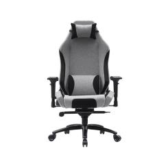 Кресло игровое Аклас Альтрон R-MB OT-R240 Сіре Фото 1