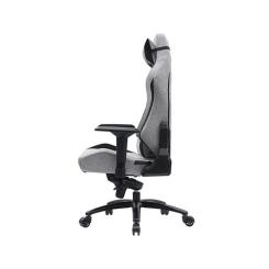 Кресло игровое Аклас Альтрон R-MB OT-R240 Сіре Фото 2