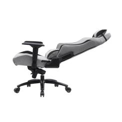 Кресло игровое Аклас Альтрон R-MB OT-R240 Сіре Фото 3