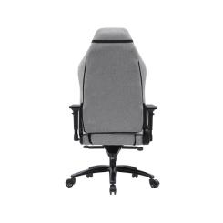 Кресло игровое Аклас Альтрон R-MB OT-R240 Сіре Фото 4