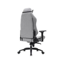 Кресло игровое Аклас Альтрон R-MB OT-R240 Сіре Фото 5