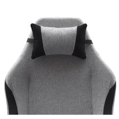 Кресло игровое Аклас Альтрон R-MB OT-R240 Сіре Фото 6