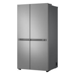 Холодильник LG GC-B257KNHW Фото 9