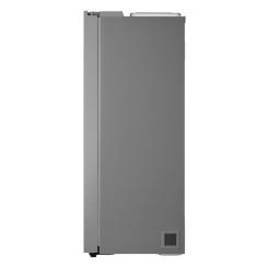 Холодильник LG GC-B257KNHW Фото 10