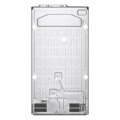 Холодильник LG GC-B257KNHW Фото 11