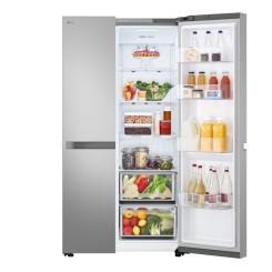 Холодильник LG GC-B257KNHW Фото 1