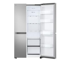 Холодильник LG GC-B257KNHW Фото 2