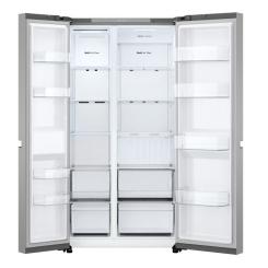 Холодильник LG GC-B257KNHW Фото 4