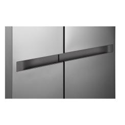 Холодильник LG GC-B257KNHW Фото 5
