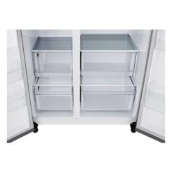 Холодильник LG GC-B257KNHW Фото 7