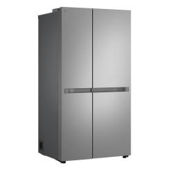 Холодильник LG GC-B257KNHW Фото 8