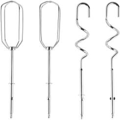 Миксер Russell Hobbs Desire Red Фото 4