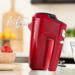 Миксер Russell Hobbs Desire Red Фото 7