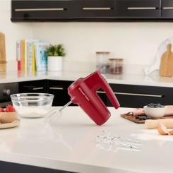 Миксер Russell Hobbs Desire Red Фото 8