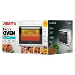 Электропечь Ardesto MEO-F48W Фото 10