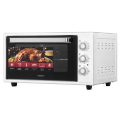 Электропечь Ardesto MEO-F48W Фото