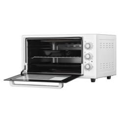 Электропечь Ardesto MEO-F48W Фото 4