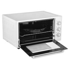Электропечь Ardesto MEO-F48W Фото 5