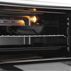 Электропечь Ardesto MEO-F48W Фото 7