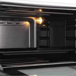 Электропечь Ardesto MEO-F48W Фото 8