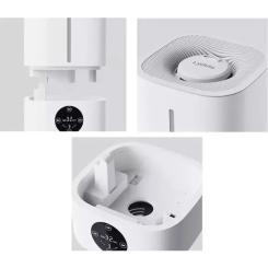 Увлажнитель воздуха Lydsto HumidifierF200S Фото 2